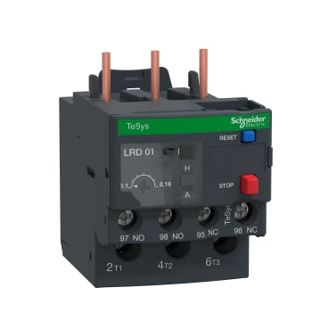 LRD01 Schneider Electric