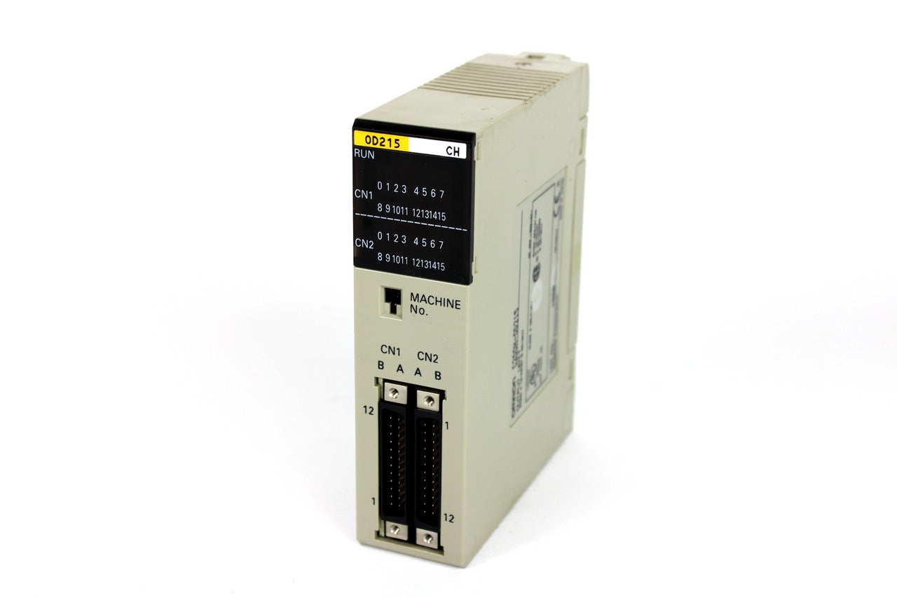 C200H-OD215 Omron