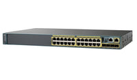 WS-C2960X-24PS-L Cisco