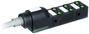 8000-86010-3501000 Murrelektronik