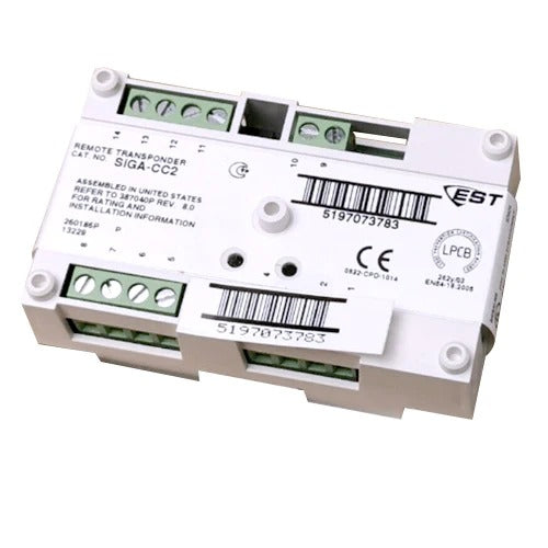 SIGA-CC2A Edwards EST
