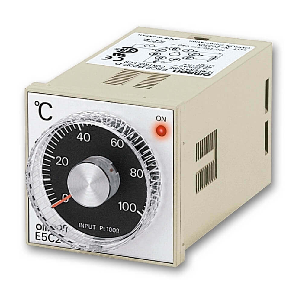 E5C2-R20J AC100-240 0-300 Omron