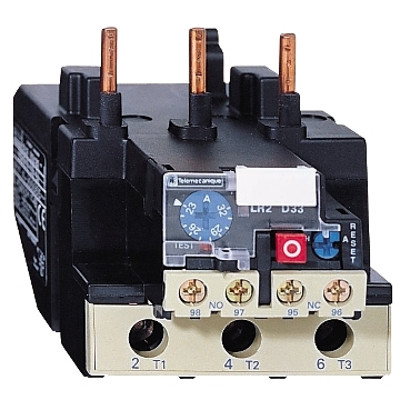 LR2D3359 Schneider Electric