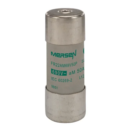 K216669 Mersen - FR22AM69V50P