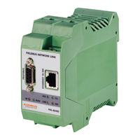 FNL-RS485 Comsoft