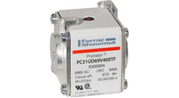 R300004 Mersen - PC31UD69V400TF