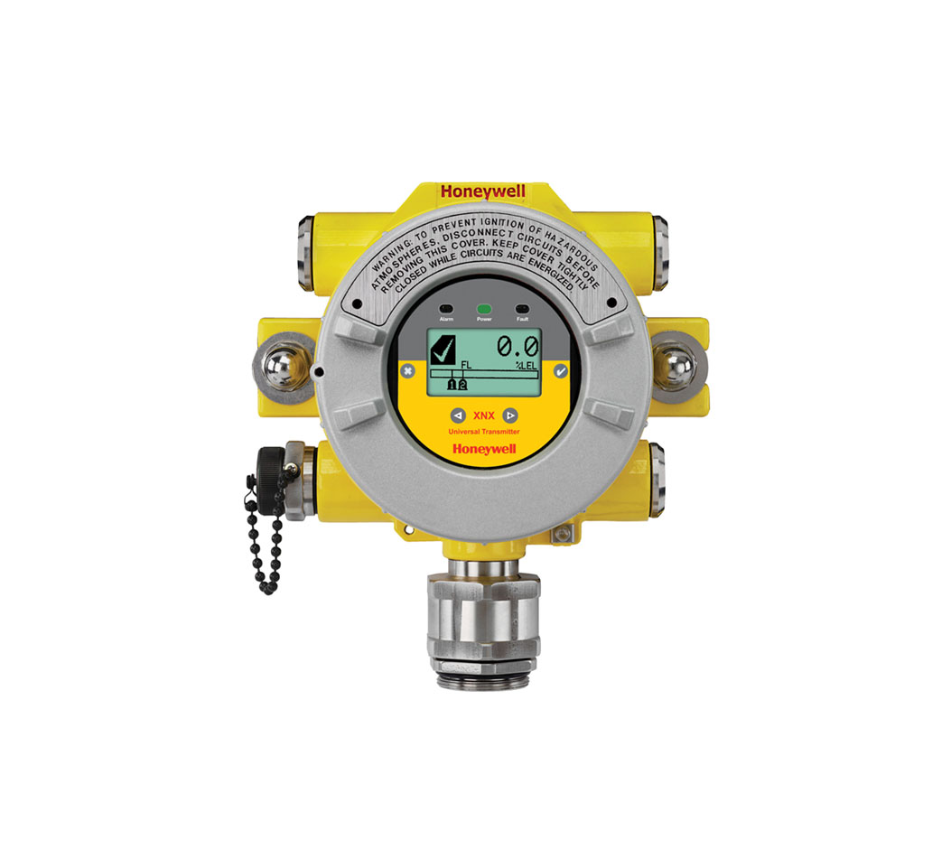 XNX-BTSV-NNCB1 Honeywell