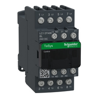 LC1DT406BL Schneider Electric