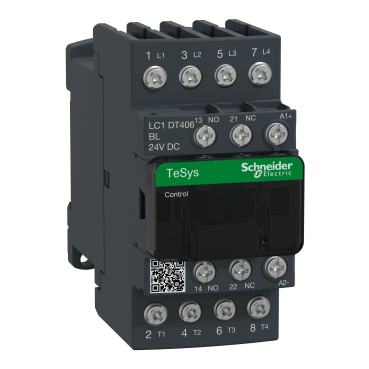 LC1DT406BL Schneider Electric