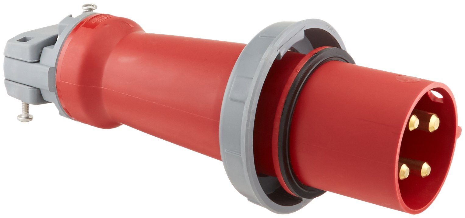 HBL4100C7W Hubbell