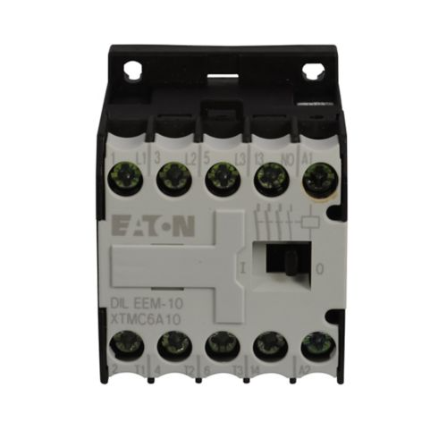 XTMC6A10A Eaton