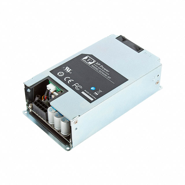 ECH450PS19-EF XP Power