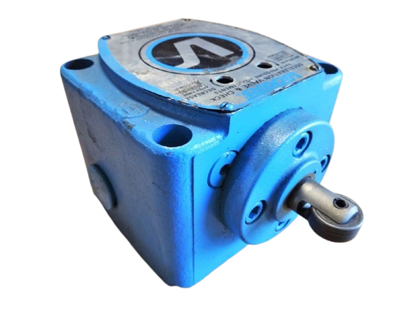 DT15S2-060-K-11 Vickers