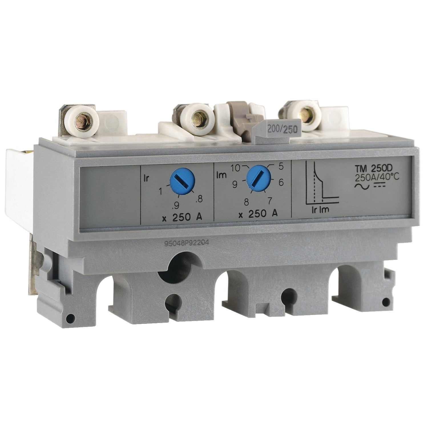 TM25D Merlin Gerin - 29034