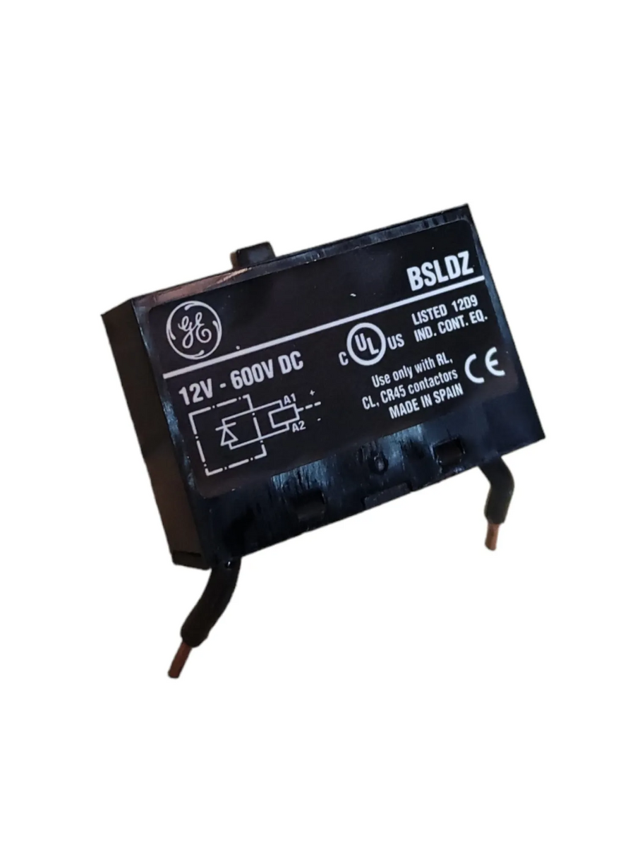 104719 General Electric - BSLDZ