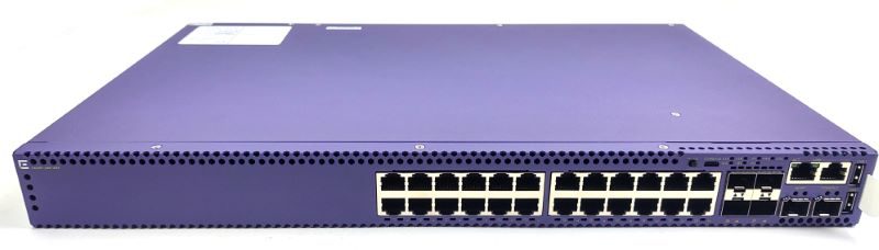 5420F-24P-4XE Extreme Networks