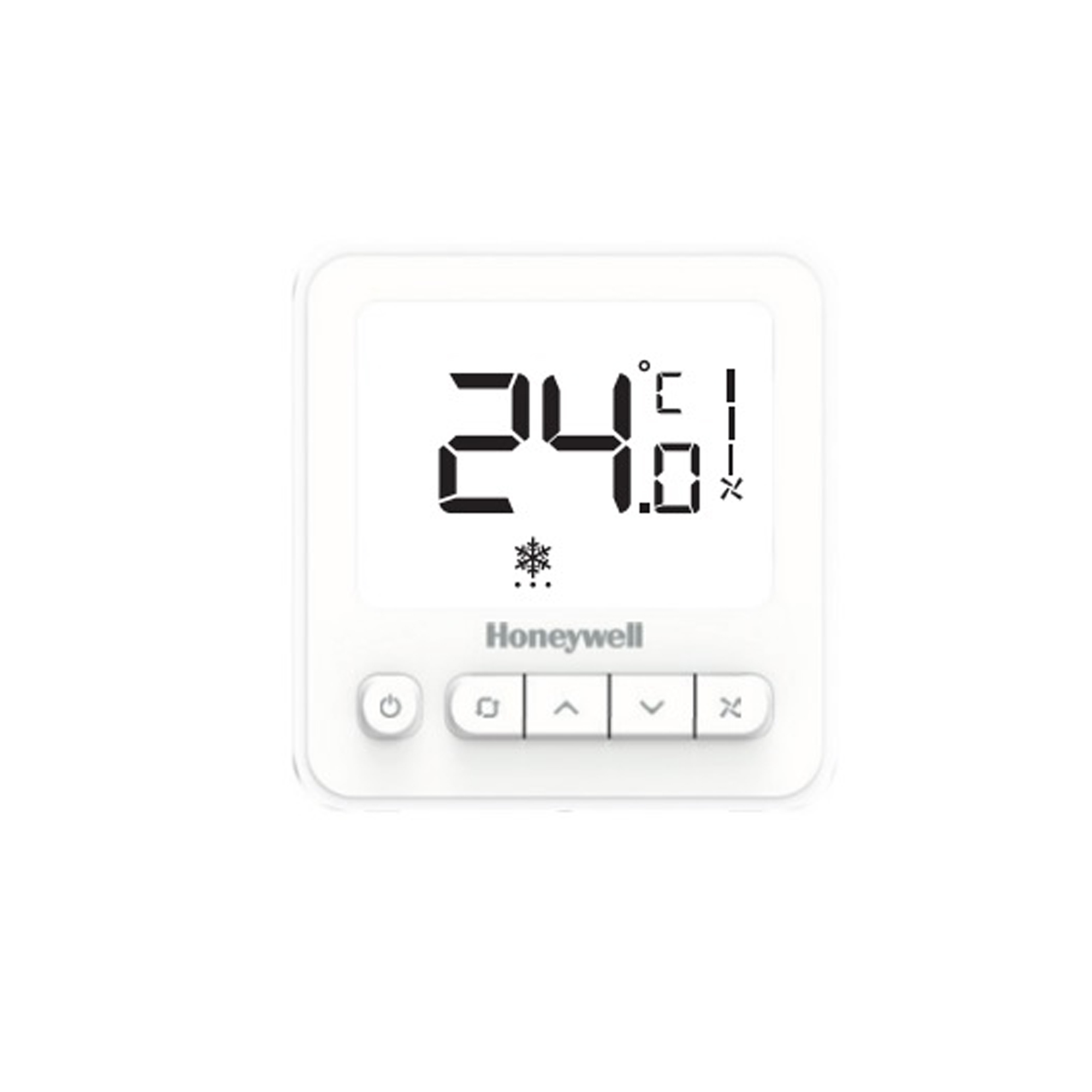 WS8B2WB/U Honeywell