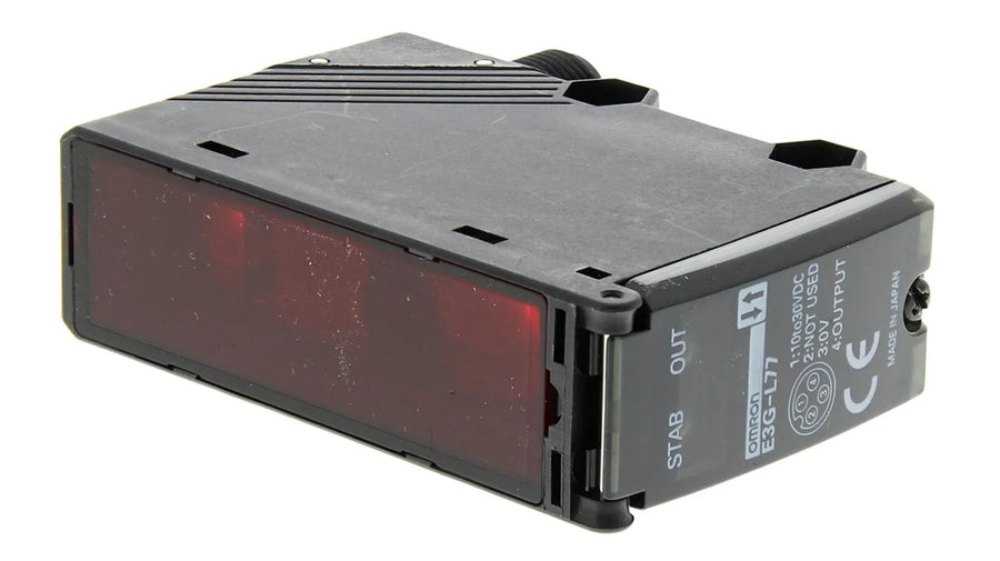 E3G-L77 Omron