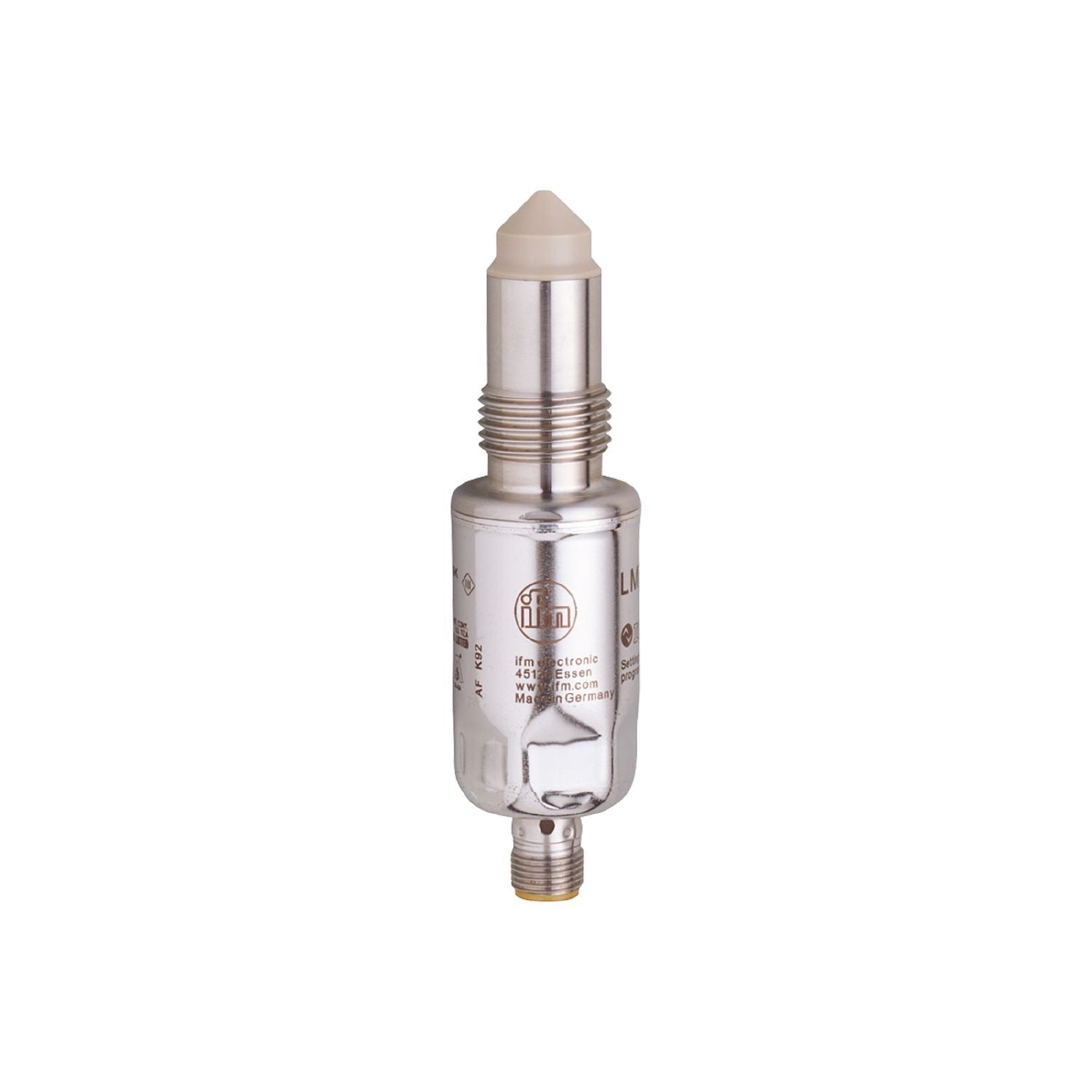 LMT100 IFM - LMACE-A12E/QSKG/0/US