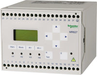 MR 627 Areva