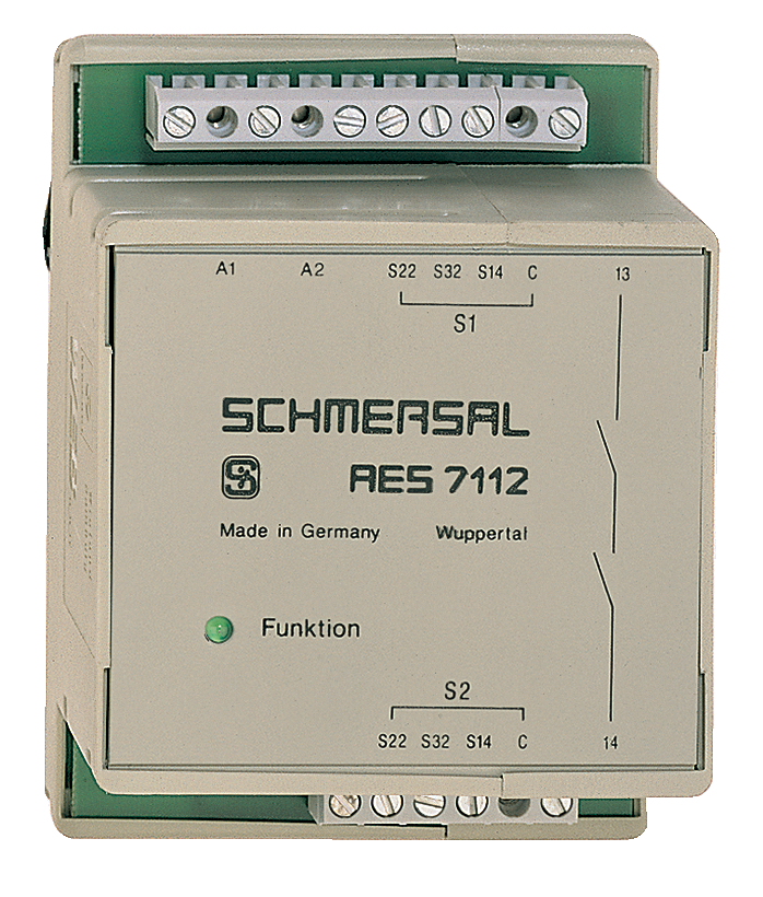 101115498 Schmersal - AES 7112.2 230 VAC