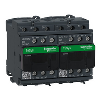 Schneider Electric  LC2D12BDV