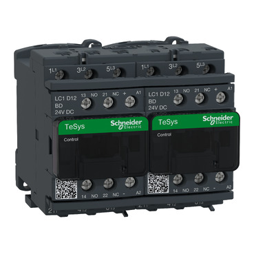 Schneider Electric  LC2D12BDV