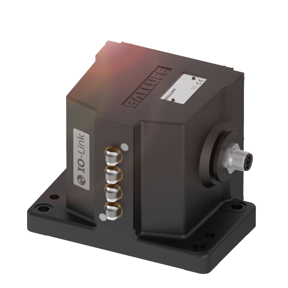 BNS04RM Balluff - BNS 819-D04-R12-100-10-FD-S4R-I