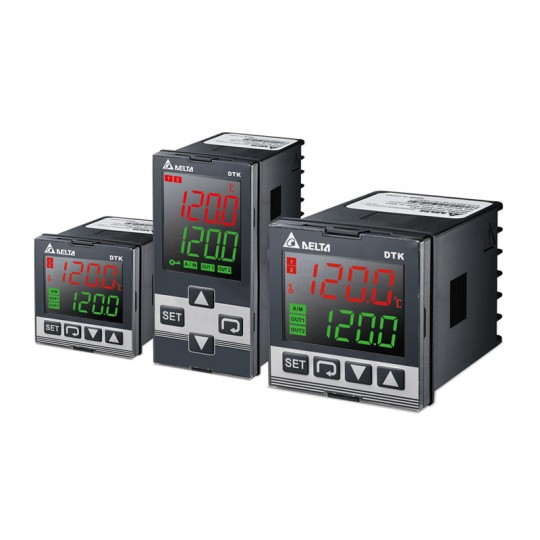 DT320VD-0200 Delta Electronics