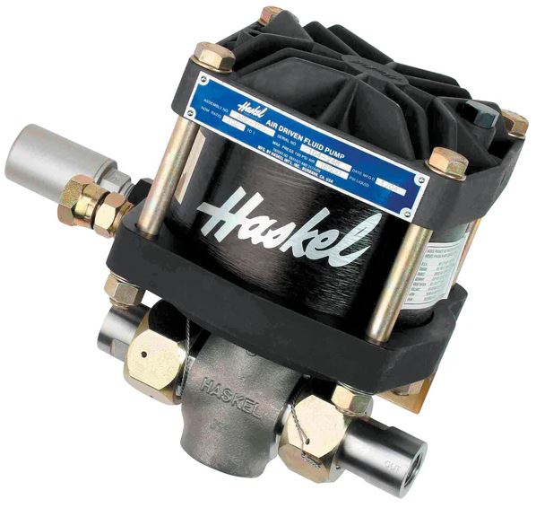AW-35 Haskel