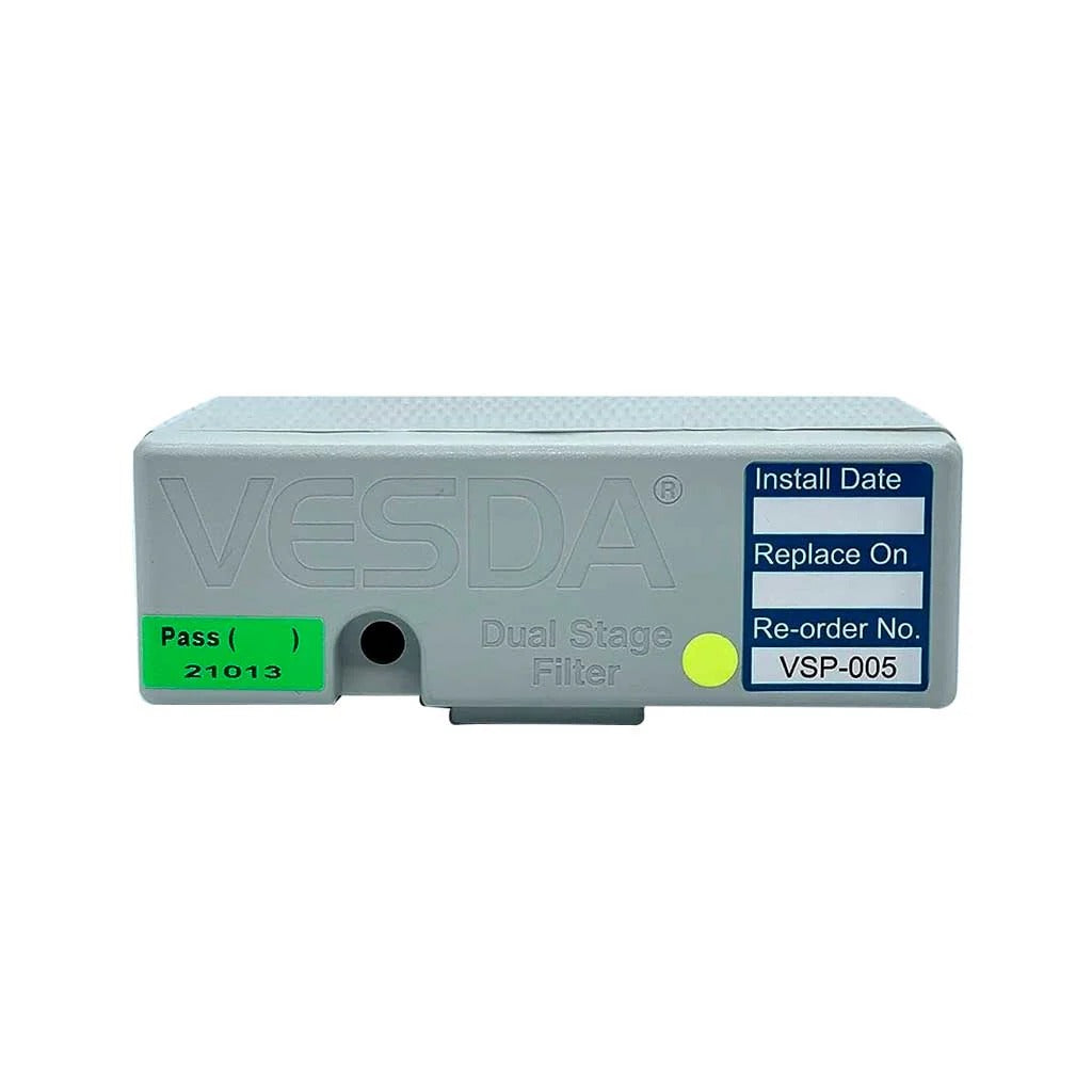 VSP-005 Vesda