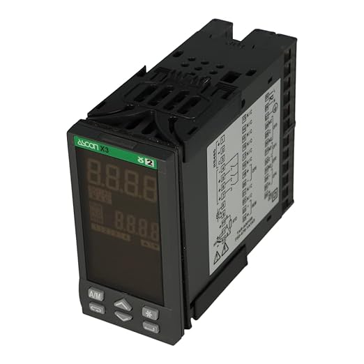 X3-3102-0000 Ascon