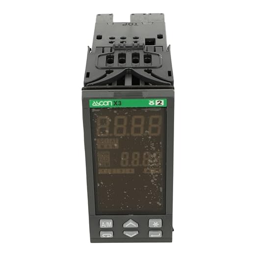 X3-3105-0000 Ascon