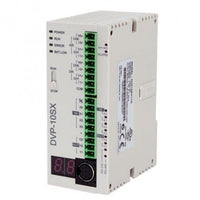 DVP10SX11T Delta Electronics