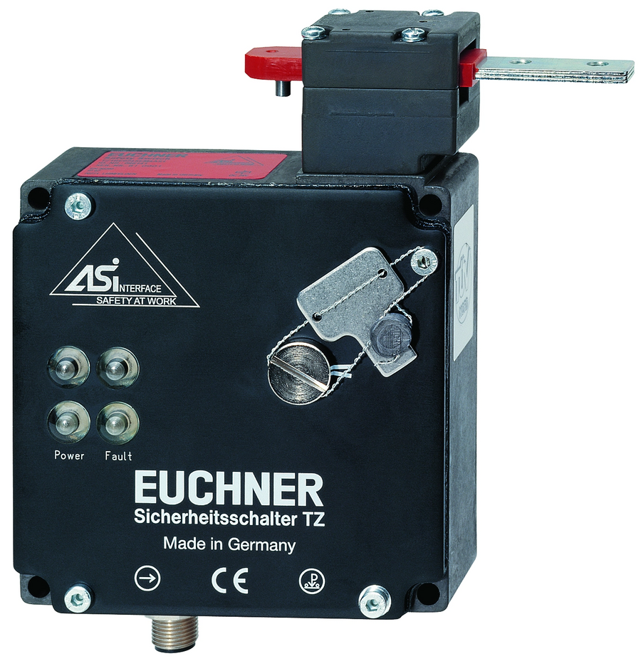 086141 Euchner - TZ1RE024SEM4AS1