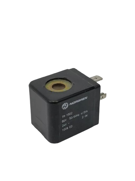 TM1502 Norgren