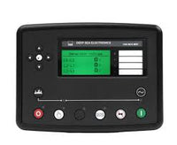 Deep Sea Electronics  DSC8610MKII