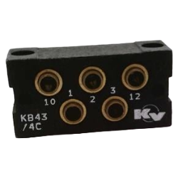 KB434C Parker