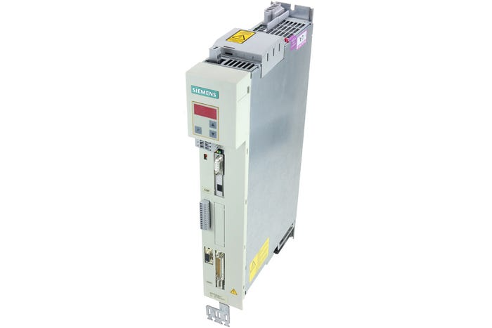 Siemens  6SE70180EP50ZG91C42C43K80F01