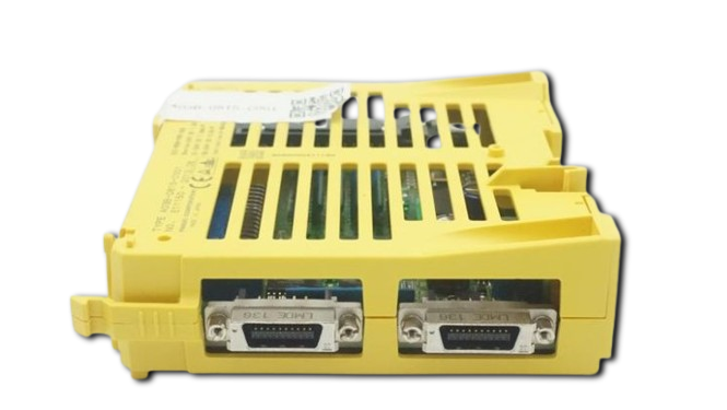A03B-0815-C002 Fanuc