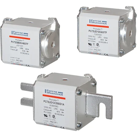 Q302671 Mersen - PC72GB69V450D1A