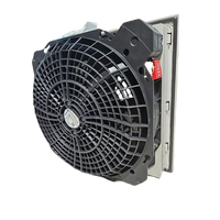 K2E250-AH38-16 EBM Papst