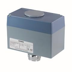 BPZ:SQS65.5 Siemens - SQS65.5