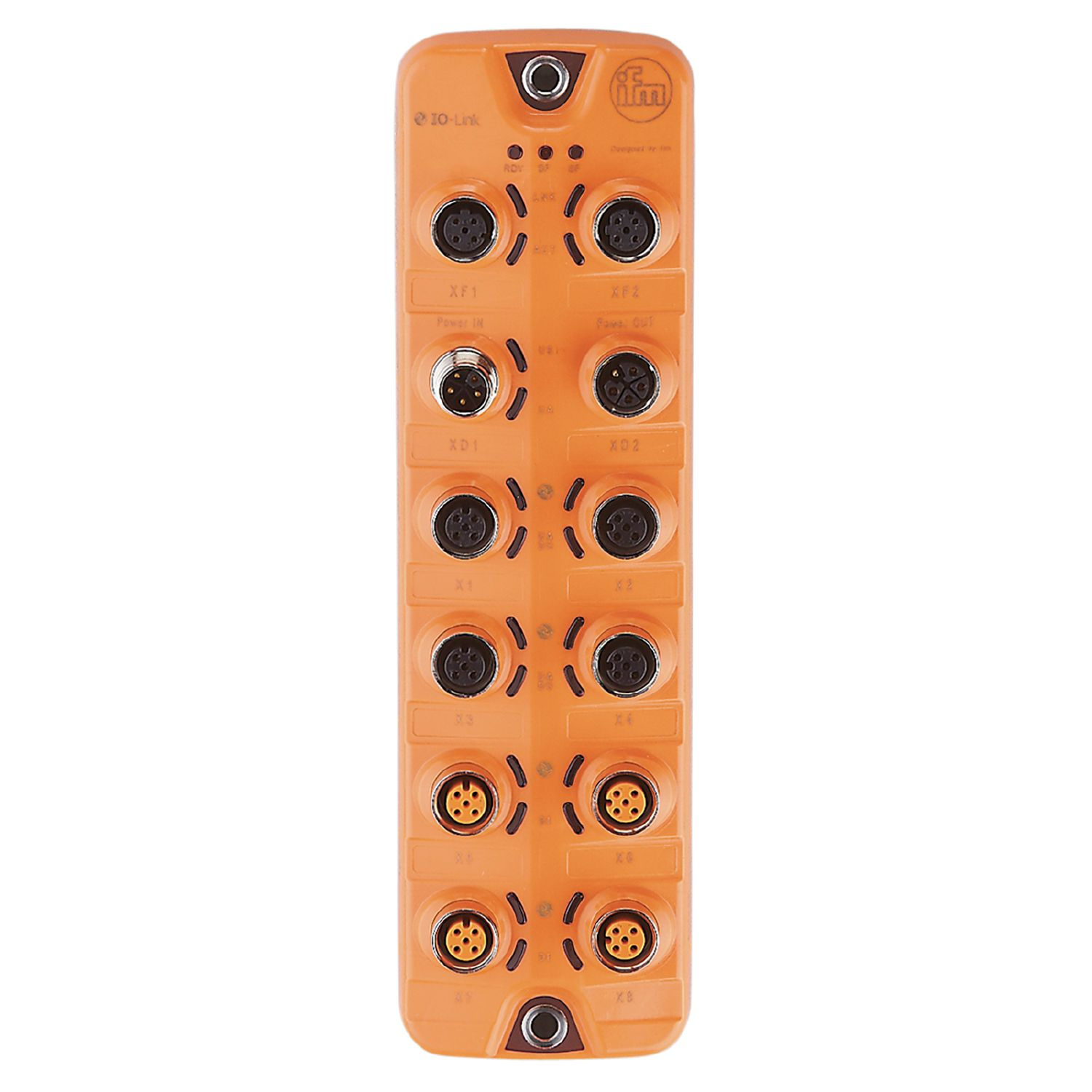 AL1402 IFM - PFL/PN/8P/IP67