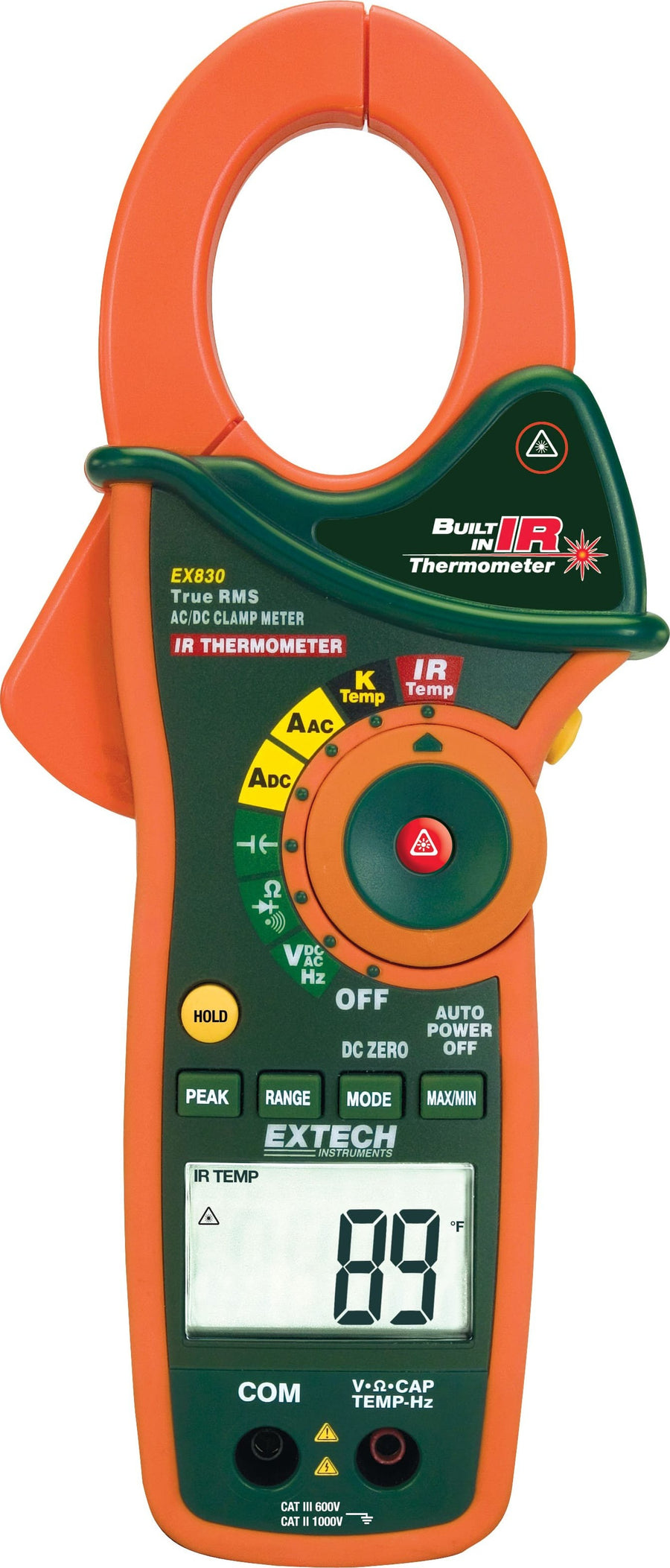 EX830 Extech