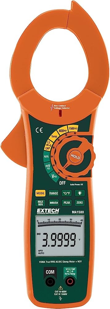 MA1500 Extech