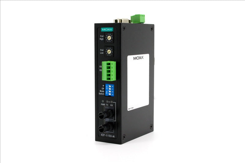 ICF-1150I-M-ST-T Moxa
