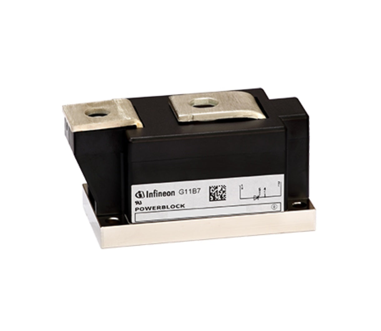 TZ500N16KOF Infineon