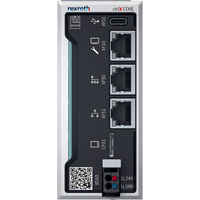 R911410037 Bosch Rexroth - COREX-C-X3-11-ANNN-21.01-01RS-NN-NN