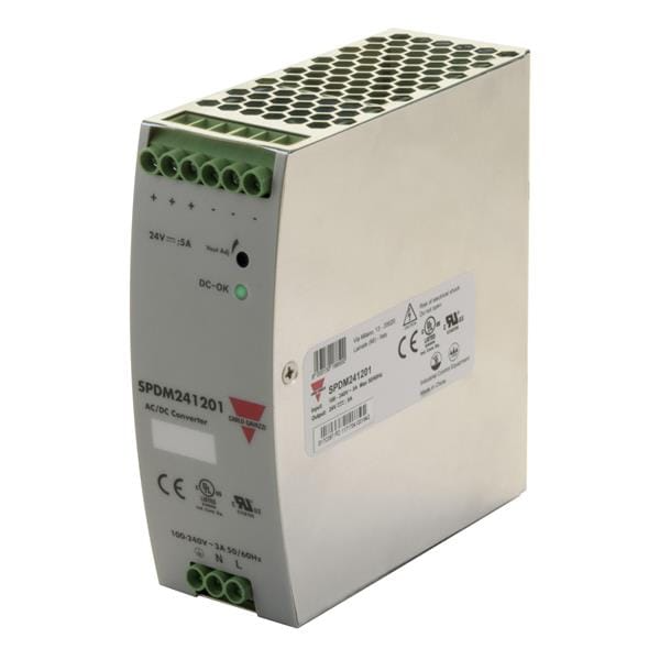 SPDM241201 Carlo Gavazzi